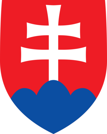 Slovensko znak